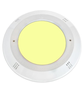 Sıva altı Led Havuz Aydınlatma Ampülü lamba Sıcak Beyaz 2002 Kasa A-1207 PAR-56 30W 12V IP68