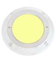 Sıva altı Led Havuz Aydınlatma Ampülü lamba Sıcak Beyaz 2002 Kasa A-1207 PAR-56 30W 12V IP68