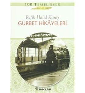Gurbet Hikayeleri (Gençler İçin)