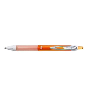 Uni-Ball Fashion Jel Kalem 0.7 mm Turuncu UMN-207F