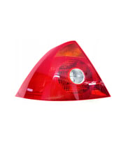 Mondeo Arka Far Stop Lambası Sol Sarı Sinyal 2001-2003