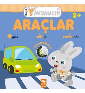 Araçlar - Küçük Tavşancık