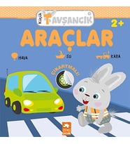 Araçlar - Küçük Tavşancık