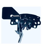 MOTOR KAPUT KİLİDİ NAVARA 2016-2018  65601-5JG0A