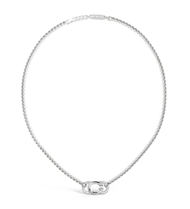 Guess JGUJUBN04506JWRHTU Kadın Kolye