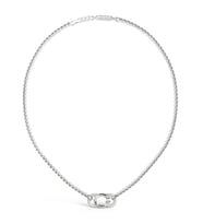 Guess JGUJUBN04506JWRHTU Kadın Kolye