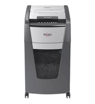 Rexel Optimum AutoFeed+ 225M Otomatik Mikro Kesim Evrak İmha Makinesi