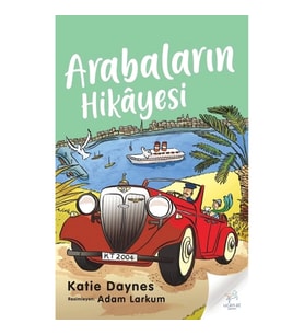 Arabaların Hikayesi