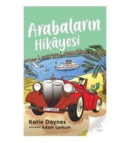Arabaların Hikayesi