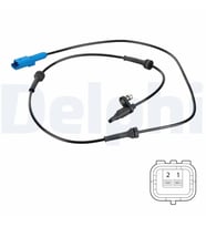 DELPHI SS20674 ABS Sensoru On 4545K5 9674577980
