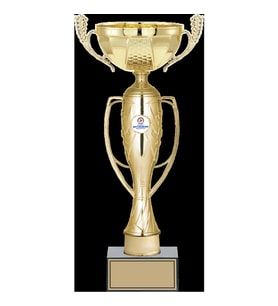 ODAK KUPA - Large Kupalar - L-008 B - 40 cm