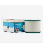 Purmed Dyson Hava Temizleyici DP01 / DP03/ HP01 / HP02 Uyumlu Hepa Filtre + Karbon Filtre