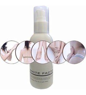 White Factor For Instant Whitening