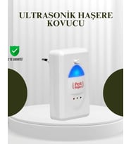 Kimyasal İçermeyen Evcil Hayvan Dostu Haşere Kovucu