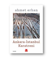 Ankara - İstanbul Karatreni