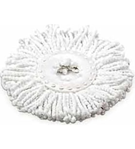 Awion TYM241 Titanik ve Jetspin Mop Set Mop Yedeği