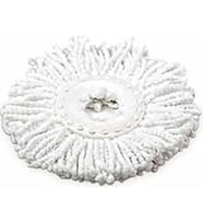 Awion TYM241 Titanik ve Jetspin Mop Set Mop Yedeği