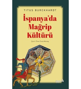 İspanya'da Mağrip Kültürü