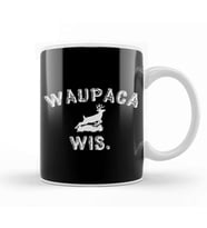 Stranger Things Waupaca Kupa Bardak Porselen