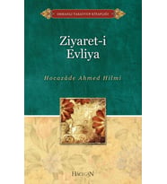 Ziyareti Evliya