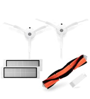 Roborock S50 s55 Uyumlu Yenileme Seti 7 Parça