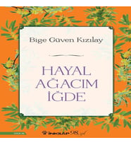 Hayal Ağacım İğde