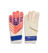 adidas Pred Gl Trn Erkek Futbol Kaleci Eldiveni JN5355 Turuncu