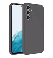 Durukar® Samsung Galaxy A16 5G Kılıf First Silikon - Gri