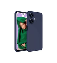 Realme C55 Uyumlu Kılıf Zore Mara Lansman Kapak