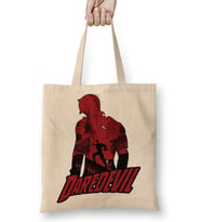Demolidor Marvel's Daredevil Bez Çanta Uzun Saplı