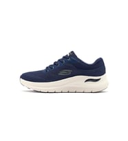 Skechers Arch Fit 2.0 Erkek Spor Ayakkabı (Lacivert)
