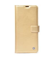 Xiaomi Redmi 15C Uyumlu Kılıf Zore Kar Deluxe Kapaklı Kılıf