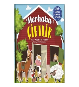Merhaba Çiftlik