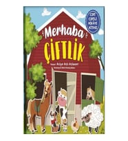 Merhaba Çiftlik