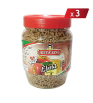 Altıncezve Granül Elma Aromalı İçecek Tozu 300 gr - 3LÜ PAKET