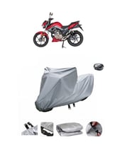 Mondial 125 Drift L  Su Geçirmez Motosiklet Brandası ARKA ÇANTA UYUMLU