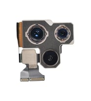 Iphone 13 Pro Max Uyumlu Arka Kamera