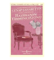 Haziranın Yirminci Günü – Toplu Hikayeleri (Cİiltli)