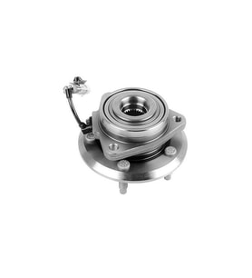 OPEL ANTARA ÖN PORYA RULMANLI ABS SENSÖRLÜ FORMPART 96626339