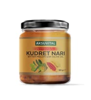 Aksu Vital Zeytinyağlı Kudret Narı 185 gr