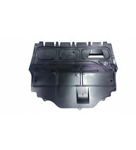 VOLKSWAGEN POLO 2010 - 2014 ALT TABAN MUHAFAZA ORTA