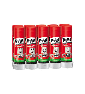 Stick Yapıştırıcı 43 Gr Büyük Boy 10 Adet