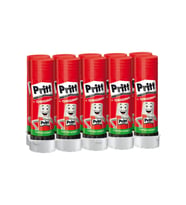 Stick Yapıştırıcı 43 Gr Büyük Boy 10 Adet
