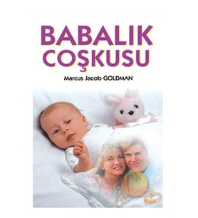Babalık Coşkusu-Marcus Jacob Goldman