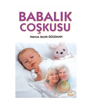 Babalık Coşkusu-Marcus Jacob Goldman