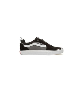 Vans Mn Filmore Footwear Erkek Sneaker (Siyah)