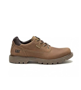 Cat COLORADO LOW 20 WP Erkek Günlük Ayakkabı P111492 Kahverengi