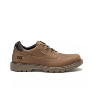 Cat COLORADO LOW 20 WP Erkek Günlük Ayakkabı P111492 Kahverengi
