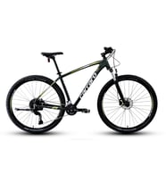 Carraro Daytona 720 27,5"Jant 48 Kadro 20 Vites HD Dağ Bisikleti Nefti Yeşil