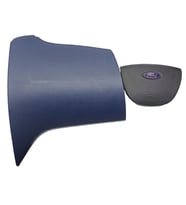 FORD CONNECT Direksiyon Ve Yolcu Airbag Kapagı Takım (2009-2014) İthal Üretim